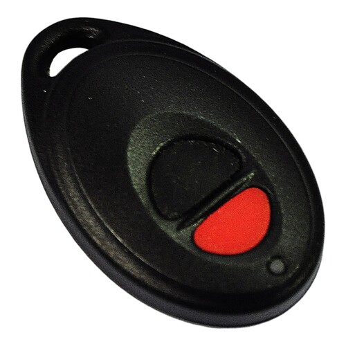 Suzuki TX Central Locking Key Remote 2 Button Complete Trasnponder