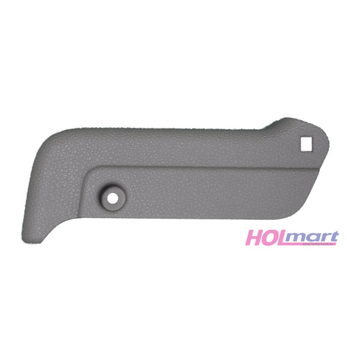 Ford SY SZ Territory Rear Seat Track Cover - Right Front