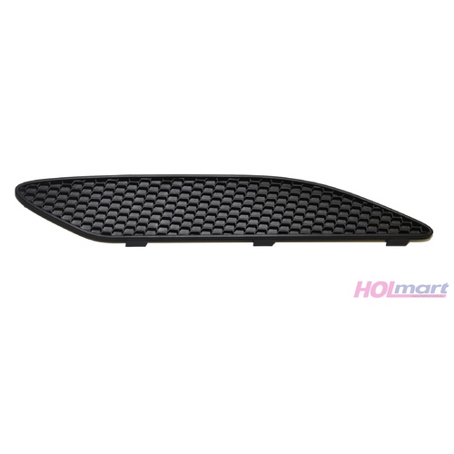 Holden HSV VF Maloo R8 Right Side Skirt Mesh Insert Plastic