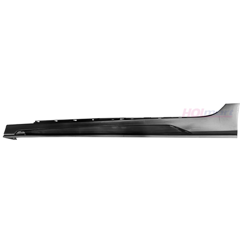 Holden HSV VE VF Side Skirt Left Genuine GTS Senator Clubsport R8 Sedan / Wagon LH GEN-F2