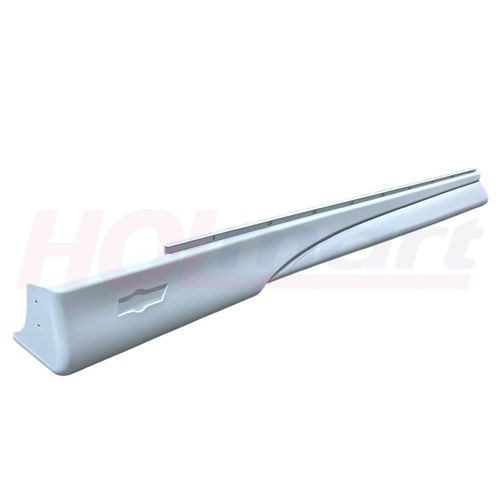 HSV VT Left Side Skirt GTS, Senator, Clubsport R8 Rocker Panel (Sedan)