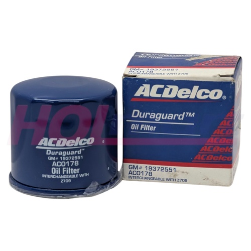 ACDelco Subaru Transmisison Oil Filter Forester Legacy Liberty Outback 19372551