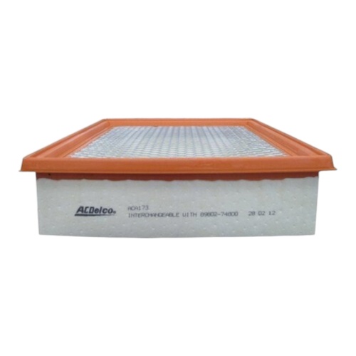 ACDelco Air Filter Holden Rodeo RA 19246606
