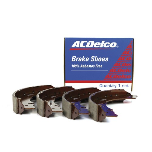 Ford Ranger Brake Shoes PJ PK Courier Mazda BT-50