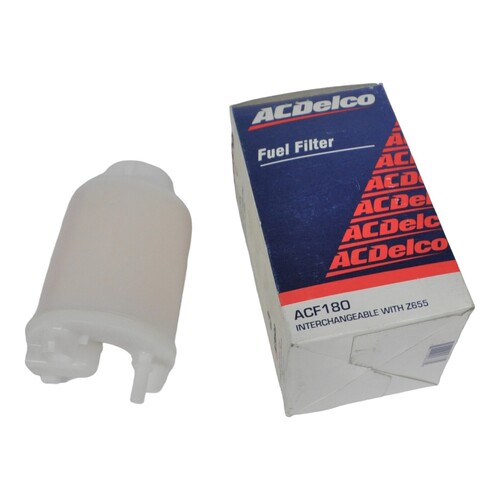 ACDelco Hyundia Sonata NF 2.4L Sedan Fuel Filter 2005 - 2007 