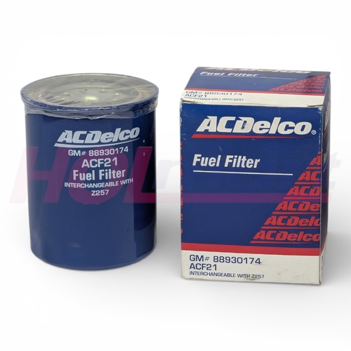 ACDelco Fuel Filter 88930174