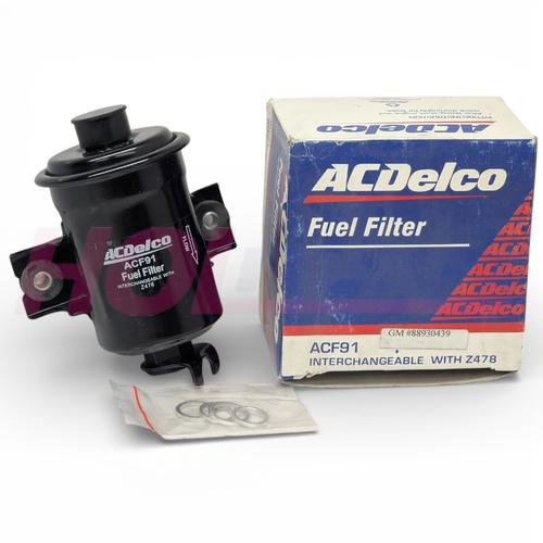 ACDelco Fuel Filter 88930439