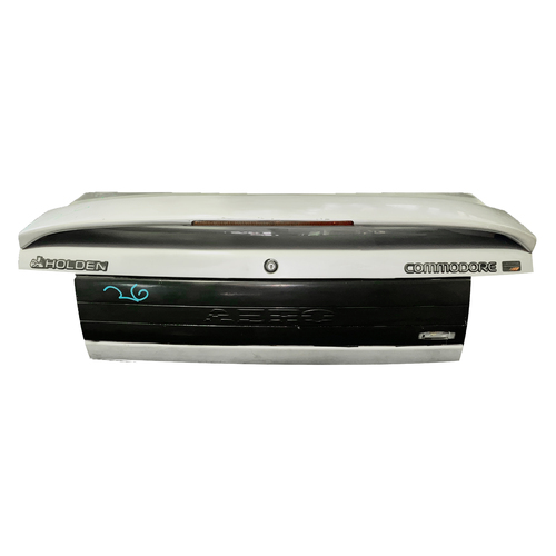 Holden VN VP Boot Truck Lid AERO Garnish & Spoiler