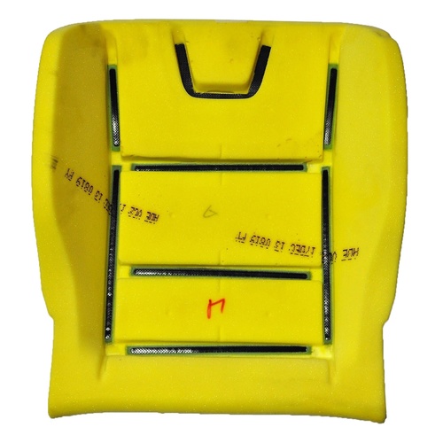 Holden HSV VE E1 GTS Front Seat Base "Foam Only" Suit Left or Right Side