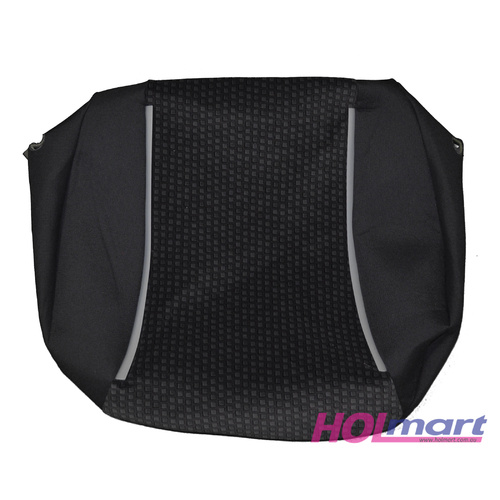 Holden VZ Executive Front Cloth Seat Base Trim - Suit Left or Right Side