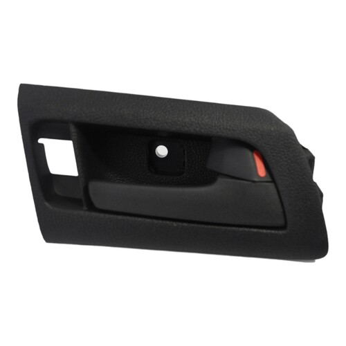 Holden VE Series 2 Right Rear Stock Black Inner Door Handle