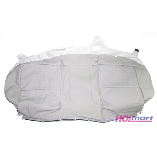 Holden VE Calais Rear Leather Seat Base Trim - Urban