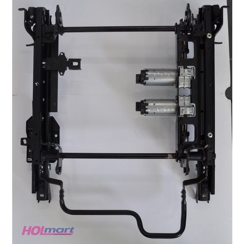 Holden VE Right Front 4 Way Electric / 2 Way Manual Seat Base Track