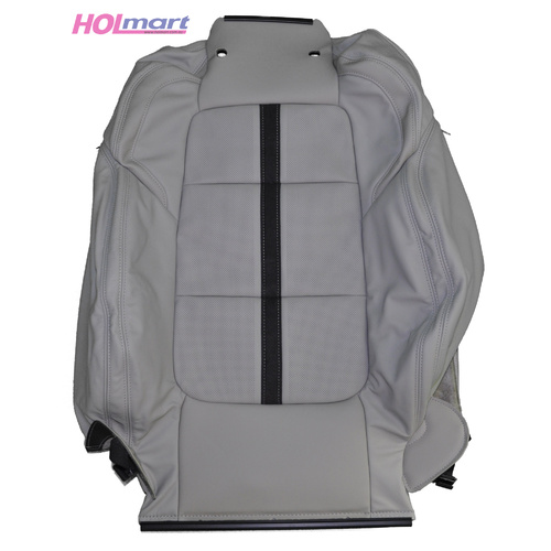 Holden WN Caprice V Front Right Leather Seat Upright Trim - Urban