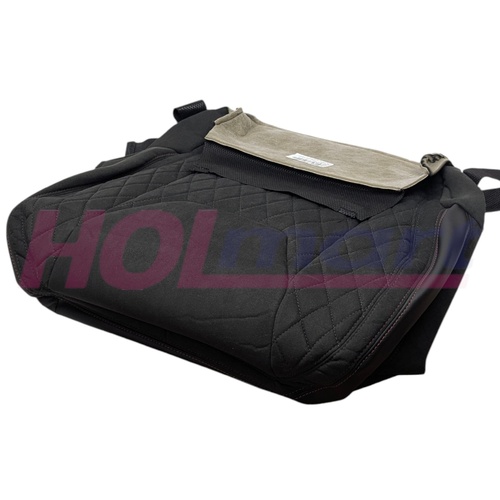 HSV VF GTSR W1 Left Front Base Trim Seat Cover LHF GTS-R Sedan & Maloo 2017