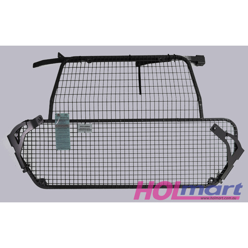 KIA XM Sorento 10/2009 - 2010 Cargo Barrier Kit