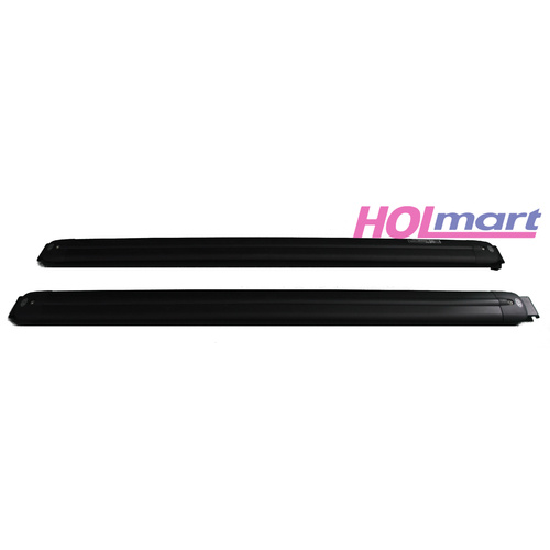 Kia Sportage/Carnival VQ Nov/2006-2009 Roof Rack Cross Bars Pair