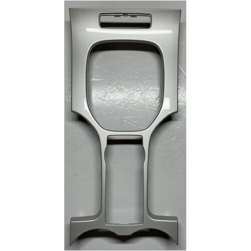 HSV VE Manual Shifter Surround 6 Speed Quadrant E1 E2 E3 Cross Bias