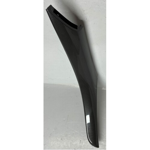 HSV VF Left Centre Console Trim Peice GEN-F GEN-F2 GTS Clubsport R8 Senator NOS