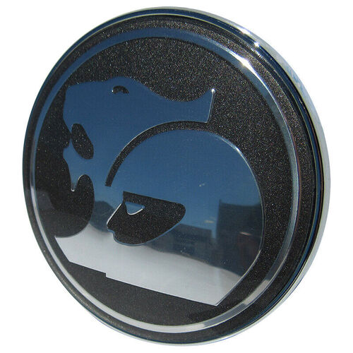 HSV Badge VT VX Bonnet Hood Emblem GTS Clubsport Senator Coupe 64mm Holden