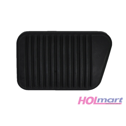 Ford BA BF FG Manual Standard Brake Pedal Rubber