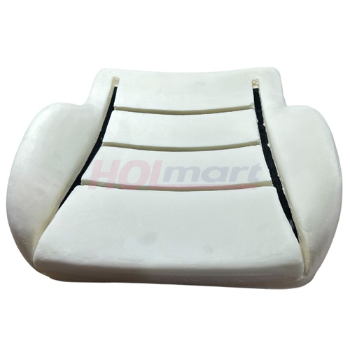 Ford Falcon BA BF Base Seat Foam Pad Cushion Suits XR6, XR6 Turbo & XR8