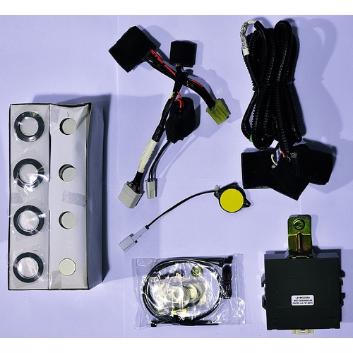 Ford BA BF Wagon Reverse Sensor Kit