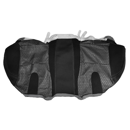 Ford FPV FG Typhoon Sedan Rear Seat Base Trim - Cloth