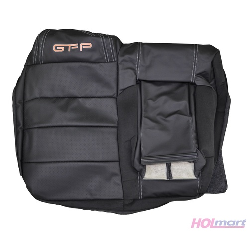 Ford FPV FG GT-P Right / Centre Rear Leather Upright Trim