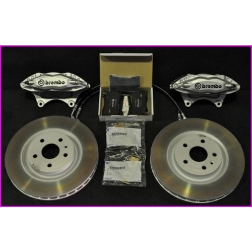 Hsv brake calipers Hsv brake calipers