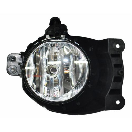 Holden RG Colorado Right Fog Light & Bezel LTZ Z71 2017-2019 GMH NEW