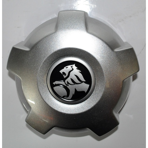 Holden RG Colorado 2.8L Wheel Centre Hub Cap (Pulloff) 2017~2018