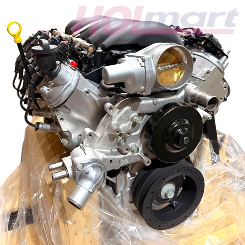 GM Performance LS3 Engine V8 6.2L Crate Motor 525hp Hot Cam DR525 Holden HSV VE VF
