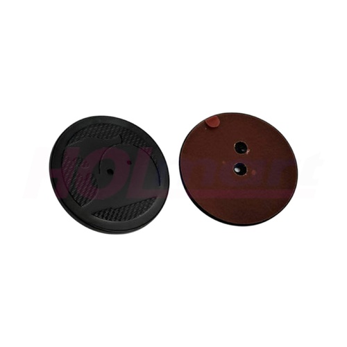  HSV Badge Base Plinth for Lion Helmet Badge VE E2 E3 Clubsport R8 for Boot / Trunk 