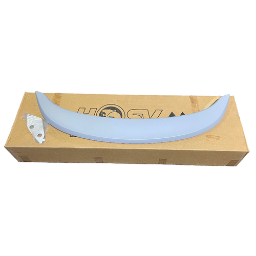HSV VF Lo-Line Lip Spoiler Boot GTS Clubsport R8 GEN-F GEN-F2 Sedan