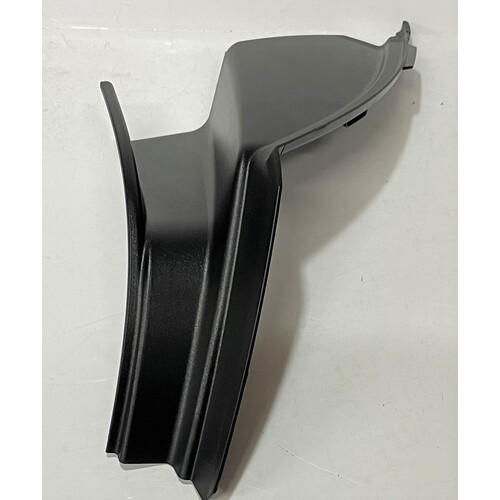 Holden VF HSV Right Tail Light Extension Piece Sedan GTS Senator Clubsport R8
