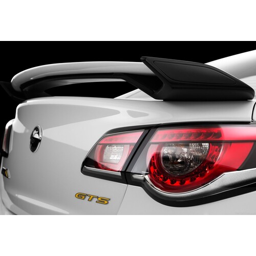 HSV VF GTS Spoiler Wing Superflow Boot Clubsport GEN-F GEN-F2 Sedan Kit