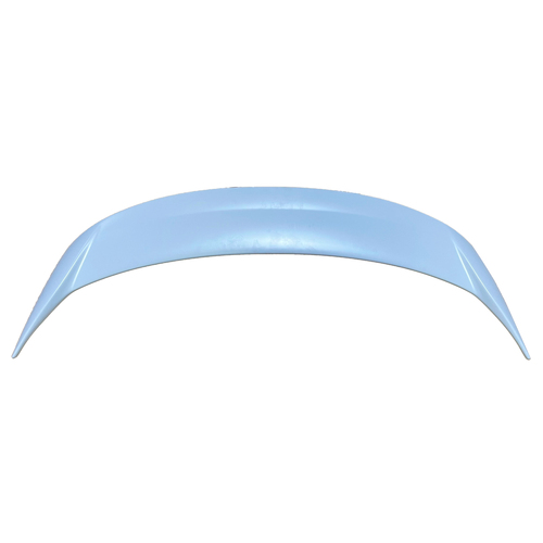 HSV VZ Spoiler Wing Clubsport R8 Rear Boot Lid Sedan SV6000 Genuine Brand New