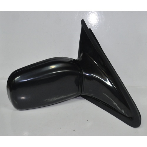 Ford Falcon EA EB ED Right Black Electric Door Mirror NEW
