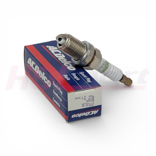 ACDelco Spark Plugs FR3LS