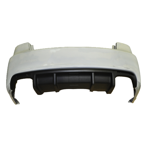 HSV VE GXP Rear Bumper Bar Cover & Diffuser Insert E1 E2 E3 G8 Sedan Genuine