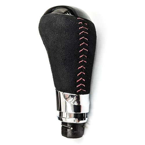 Holden HSV VF GTSR Auto Shifter Knob Red Stitch Alcantara W1 GEN-F R8 SSV SS V6 V8 WN Commodore