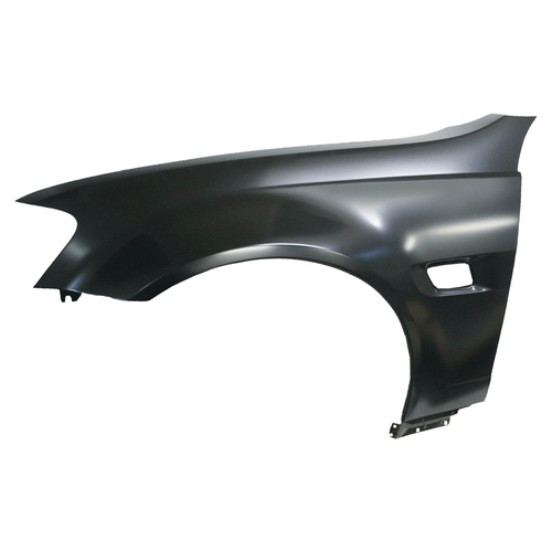 Holden Commodore VE Front Guard Left Hand Capa Quality NEW