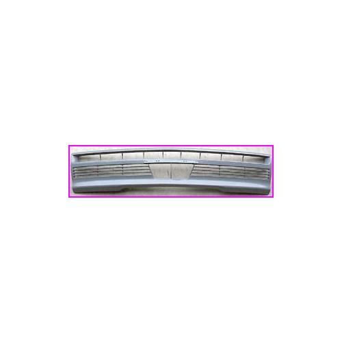 Holden Commodore VL Front Bumper Bar Centre Section