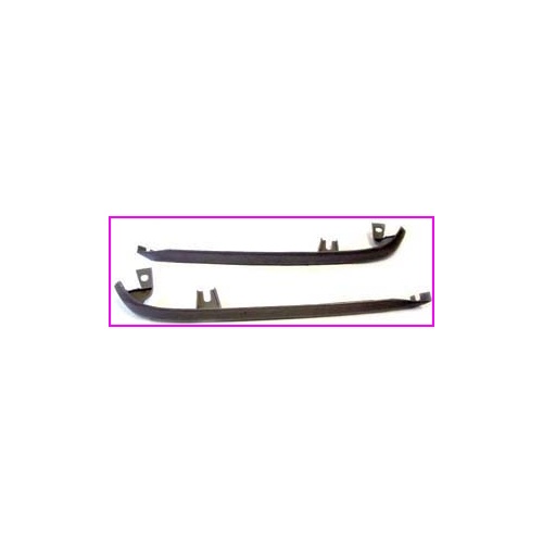 Holden Commodore VL Left Front Upper Bar Mold