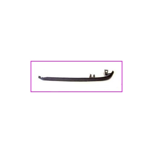 Holden Commodore VL Right Front Upper Bar Mold