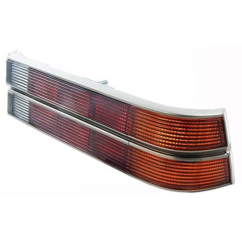 Holden Commodore VL Berlina Right Tail Light Lamp Sedan - TYC Brand