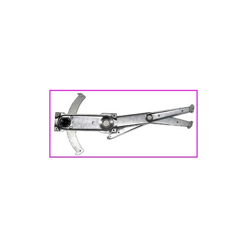Holden Commodore VN VP VR VS VG Window Regulator Left Front - Manual  