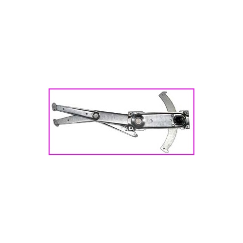 Holden Commodore VN VG VP VR VS Window Regulator Right Front - Manual  