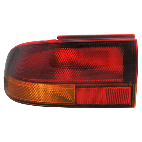Holden VR VS Tail Light Left Sedan - Amber Indicator Commodore